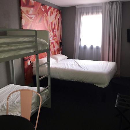 Ibis Styles Toulouse Centre Canal Du Midi Luaran gambar